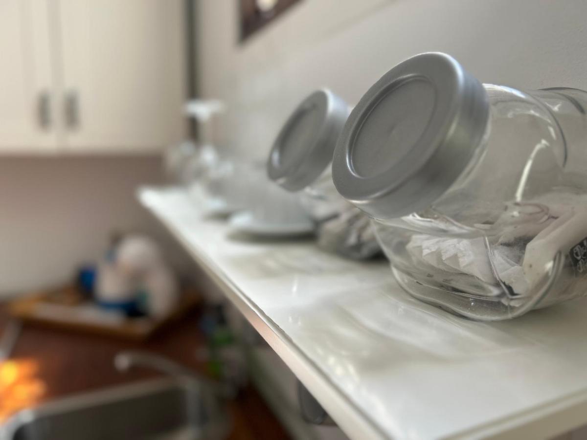 Atico La Juderia V33 Διαμέρισμα Σεβίλλη Εξωτερικό φωτογραφία